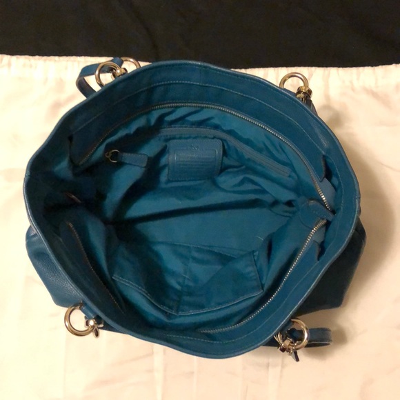 Coach Tote & Wallet - Picture 5 of 7